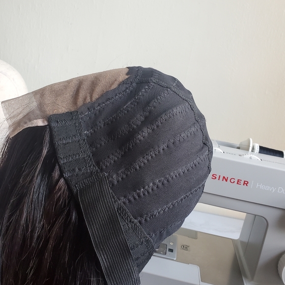 100%virgin human hair bob wig 14 - Picture 4 of 7